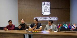 Banda Sinfónica de Texmelucan recibirá reconocimiento en Congreso