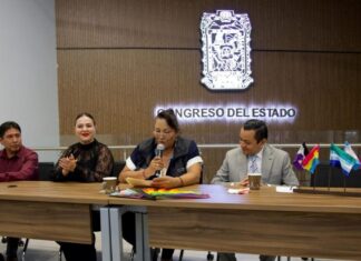 Banda Sinfónica de Texmelucan recibirá reconocimiento en Congreso