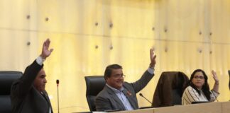 Avala Congreso acuerdo para fortalecer acciones contra violencia digital