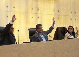 Avala Congreso acuerdo para fortalecer acciones contra violencia digital