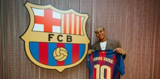 Barcelona suspende partido en Japón por problema contractual