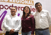 Zacatlán sede de foro regional para el empoderamiento femenino