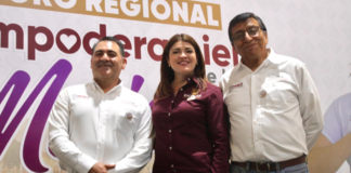 Zacatlán sede de foro regional para el empoderamiento femenino