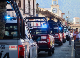 Instalan torres de videovigilancia en Zacatlán por vacaciones