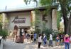 Zoológico de Chapultepec celebrará su 102 aniversario