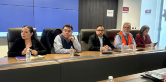 Refuerzan acciones por lluvias en Puebla con limpieza y prevención