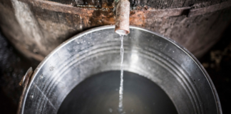 Congreso plantea comparecencias por fallas de agua en Puebla