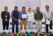 Zacatlán invierte recaudación de Cajas Móviles en apoyos para comunidades