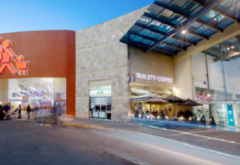 Roban 15 mil pesos a cuentahabiente en plaza Cruz del Sur