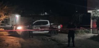 Asesinan a matrimonio durante fiesta en Santiago Miahuatlán