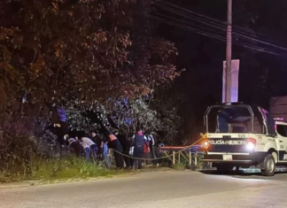 Mujer trans es víctima de violento ataque en Teziutlán