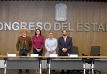Ofrecerán en Congreso becas para estudiar en UMA Puebla Sur