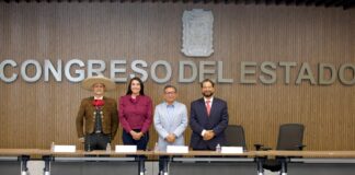 Ofrecerán en Congreso becas para estudiar en UMA Puebla Sur