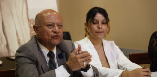 Reforzarán capacitación de guardias de seguridad en Puebla