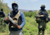 Alertan sobre expansión de cárteles mexicanos en África