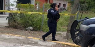 Localizan cráneo humano en calles de Izúcar de Matamoros