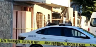 Hallan a mujer sin vida con signos de violencia en colonia Universidades