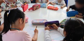 DIF Cuautlancingo inaugura Cursos de Verano 2025 para niñas y niños