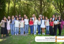 UDLAP recibe a estudiantes extranjeros para programa intensivo de náhuatl