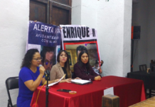 Madre denuncia violencia vicaria y custodia incumplida en Puebla