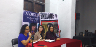 Madre denuncia violencia vicaria y custodia incumplida en Puebla