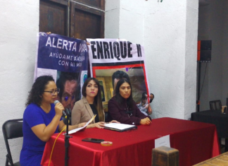 Madre denuncia violencia vicaria y custodia incumplida en Puebla