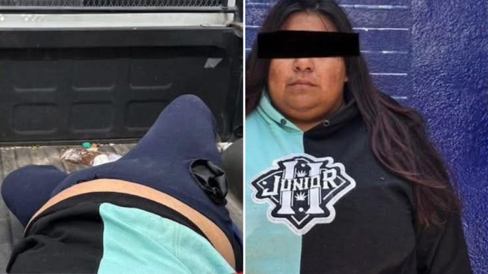detenida-Tehuacán
