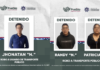 Aseguran a tres por robo a pasajeros en colonias de Puebla
