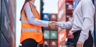 México rompe récord en exportaciones hacia EU en mayo