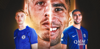 PSG y Chelsea avanzan a la final del Mundial de Clubes