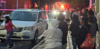 Evacúan a 17 personas tras fuga de gas en El Carmen