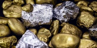 Delincuentes roban 33 toneladas de oro y plata en Durango