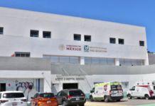 Salud niega presencia de fauna nociva en Hospital General del Sur