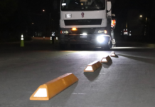 Inician obras para ampliar infraestructura ciclista en Puebla