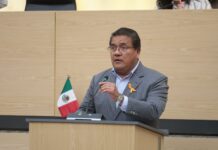 Presentan en Congreso iniciativa para revocación de mandato
