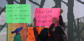 Juez revoca medidas contra Renato R. en Puebla