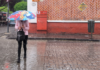 Ayuntamiento de Puebla alerta por lluvias fuertes y pide evitar zonas de riesgo