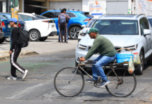 SMT realiza estudio para nuevo plan integral de movilidad