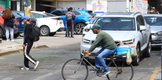 SMT realiza estudio para nuevo plan integral de movilidad