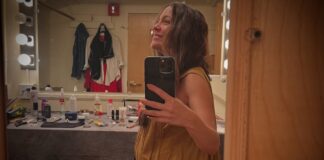 Natalia Lafourcade anuncia que está embarazada