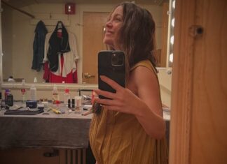 Natalia Lafourcade anuncia que está embarazada