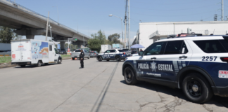 Arranca operativo federal contra robos en carreteras de Puebla