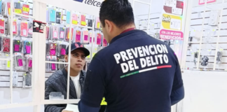 Cuautlancingo mantiene operativos contra la trata de personas