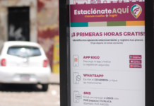 Ampliarán programa de parquímetros en capital poblana