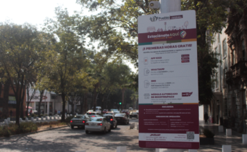 Supervisores de parquímetros portarán ‘bodycams’ en Puebla