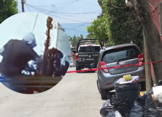 Agresor finge ser pepenador y mata a un hombre en Morelos