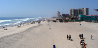 94% de playas en México son aptas para uso recretivo: Cofepris