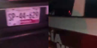 Policía en Acatzingo ataca a familia tras confunsión