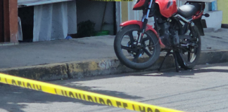Asesinan a policía de la SSP en Lomas de San Miguel