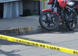 Asesinan a policía de la SSP en Lomas de San Miguel